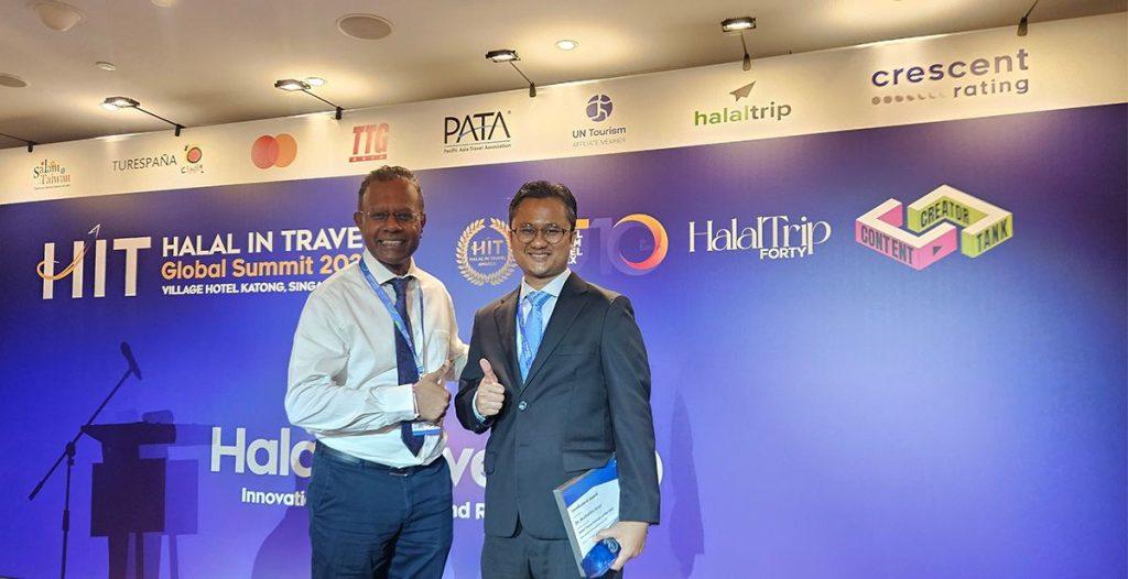 Halal Travel Scholar of the Year